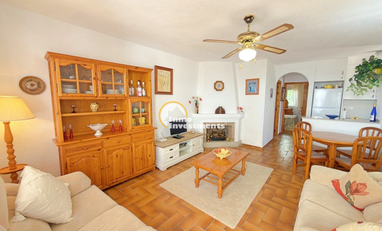 Reventa - Apartamento - Villamartin - Verdemar