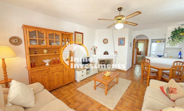 Reventa - Apartamento - Villamartin - Verdemar