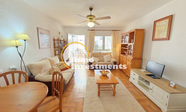 Reventa - Apartamento - Villamartin - Verdemar