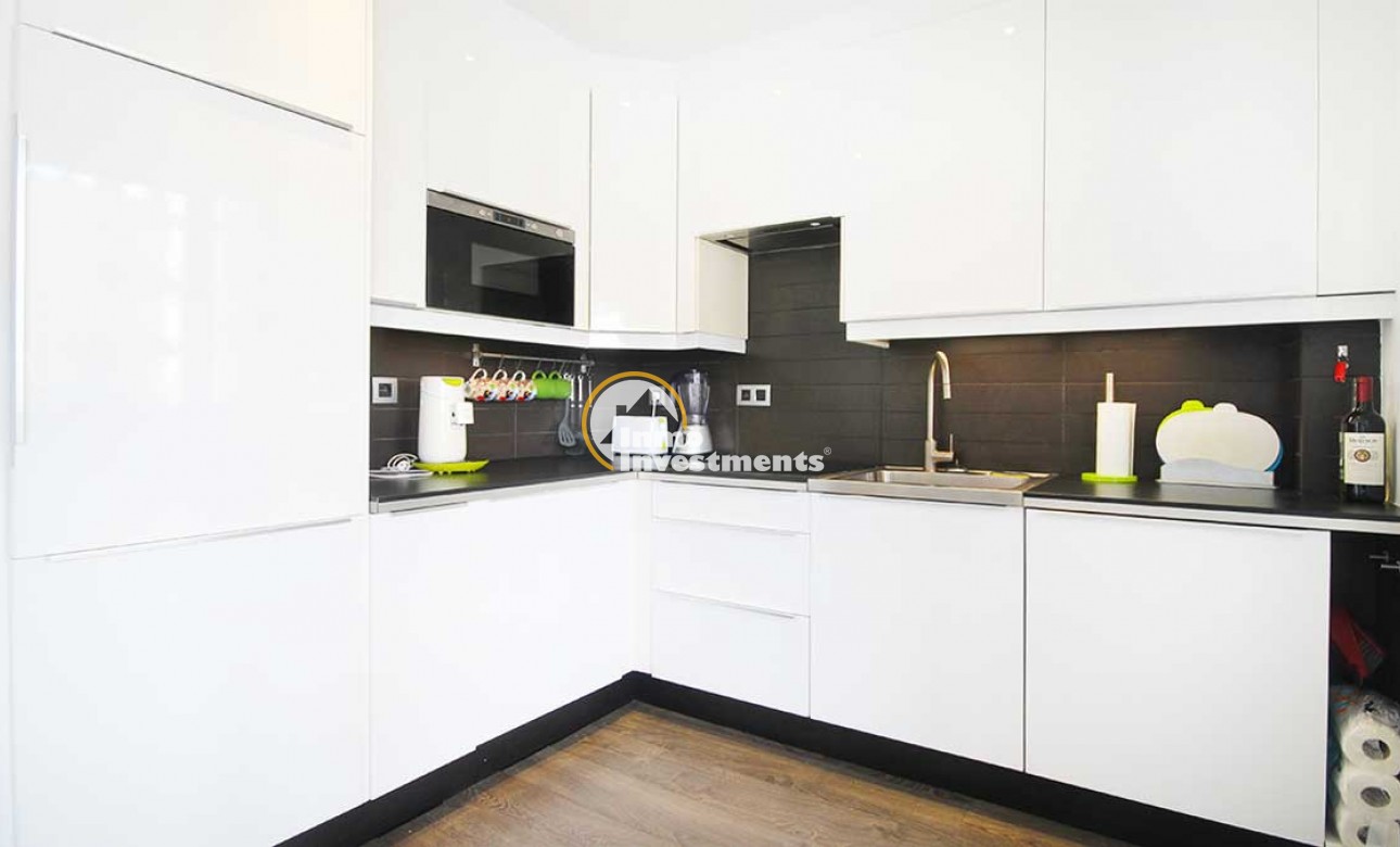Resale - Apartment - La Florida
