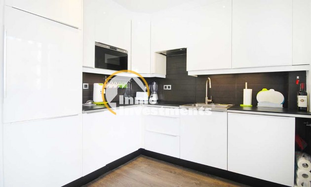 Resale - Apartment - La Florida