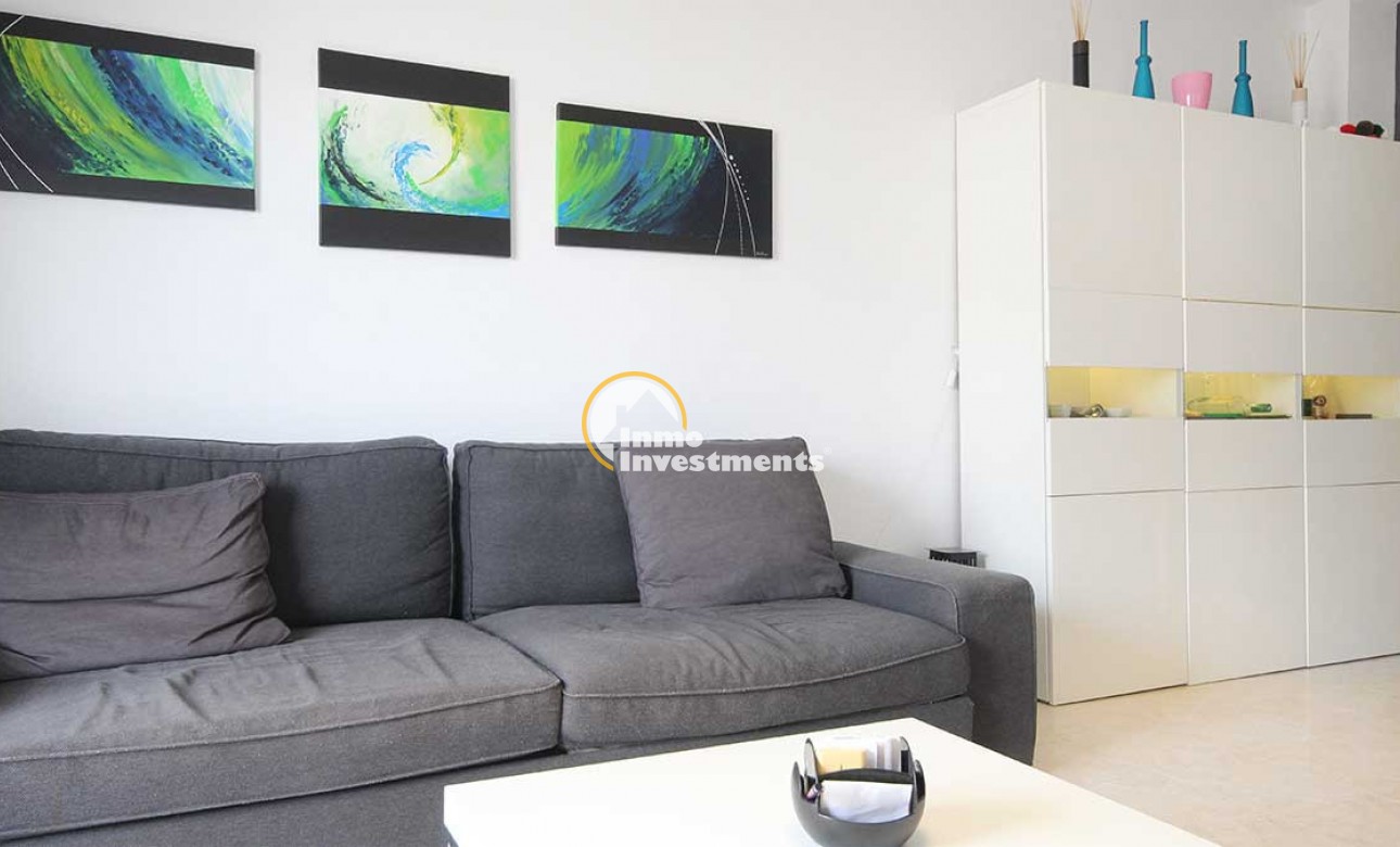 Resale - Apartment - La Florida