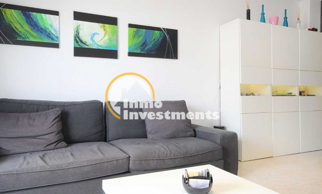 Resale - Apartment - La Florida