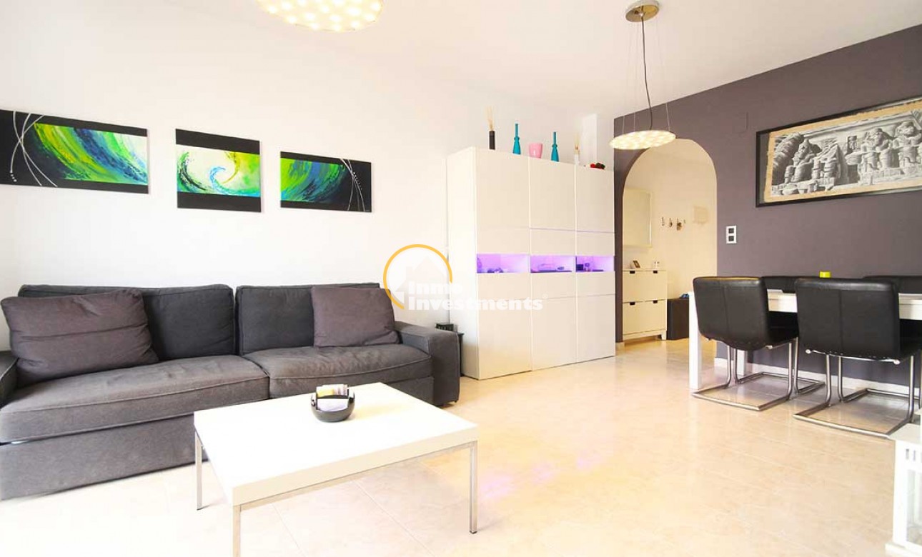 Resale - Apartment - La Florida