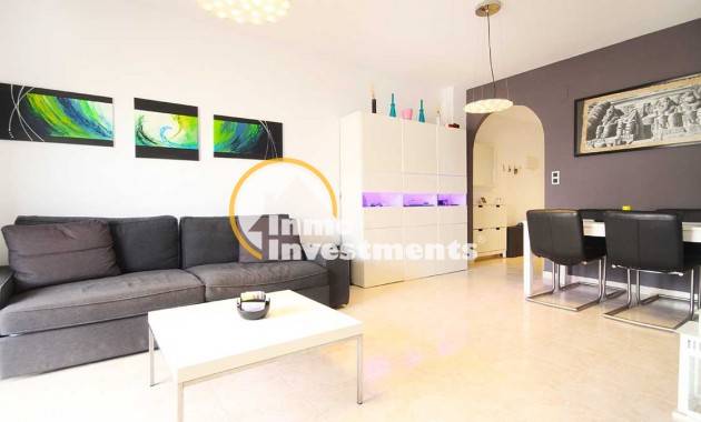 Resale - Apartment - La Florida