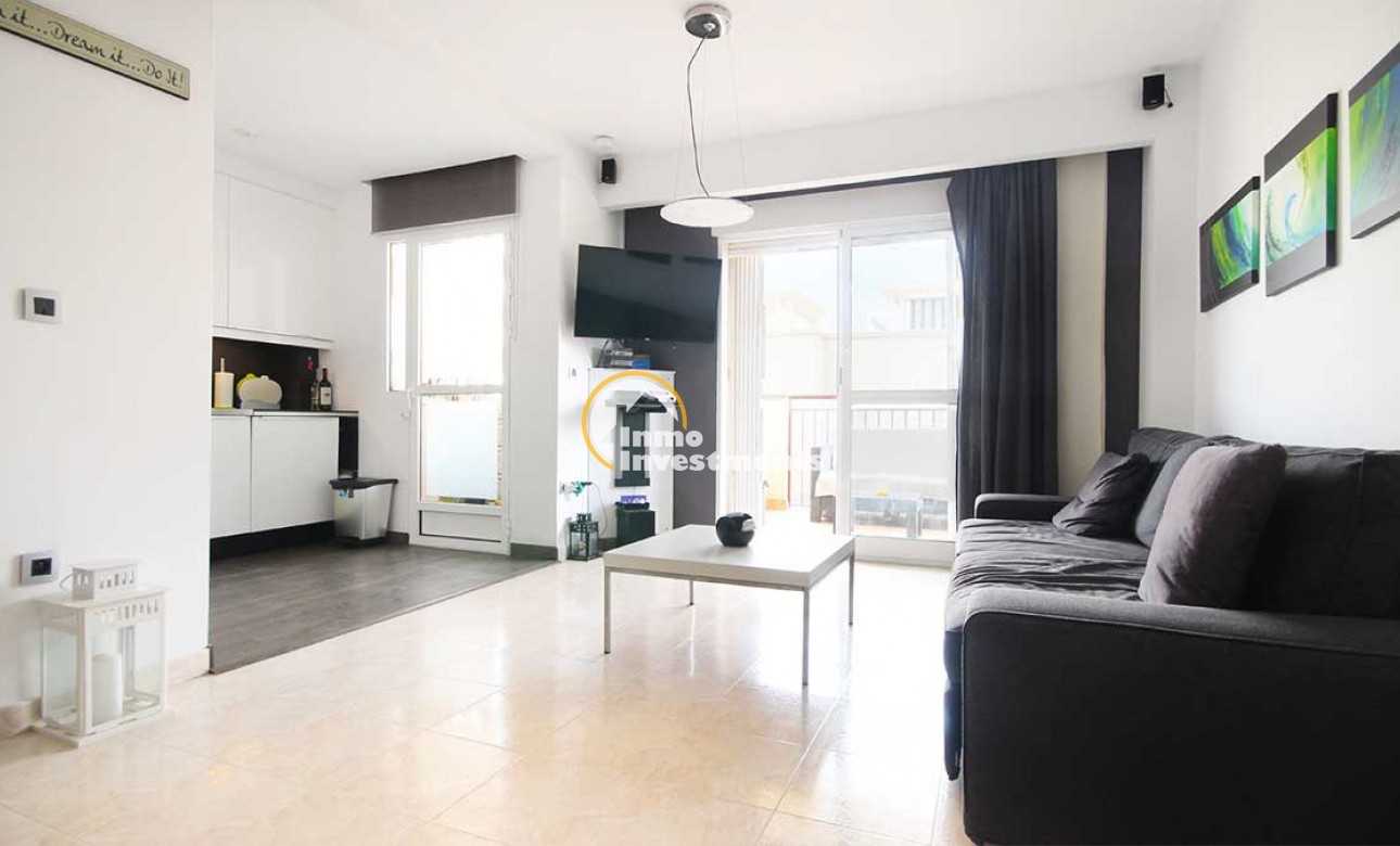 Resale - Apartment - La Florida
