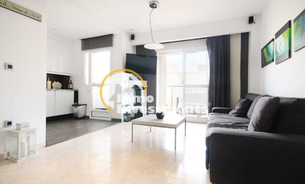 Resale - Apartment - La Florida