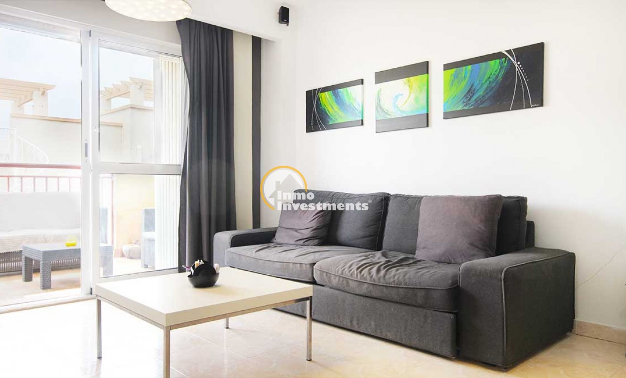 Resale - Apartment - La Florida