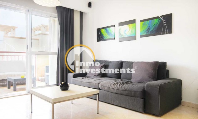 Resale - Apartment - La Florida