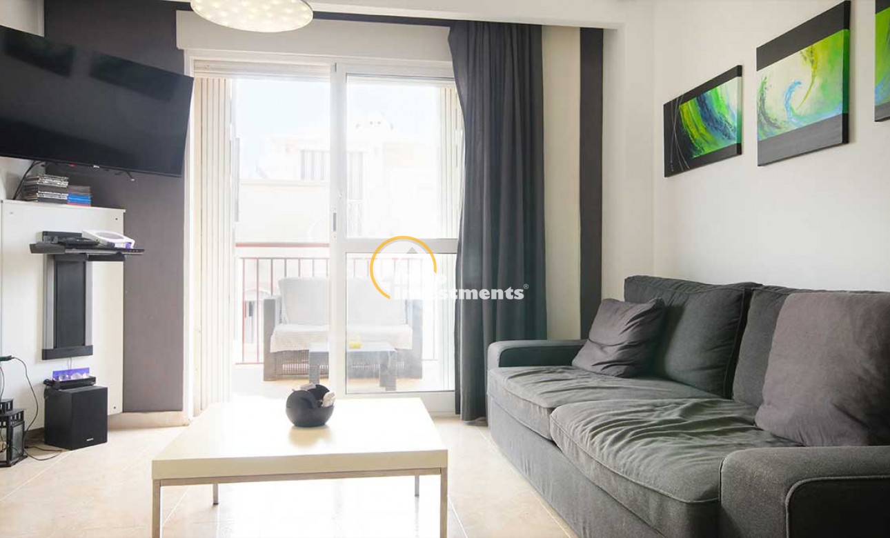 Resale - Apartment - La Florida