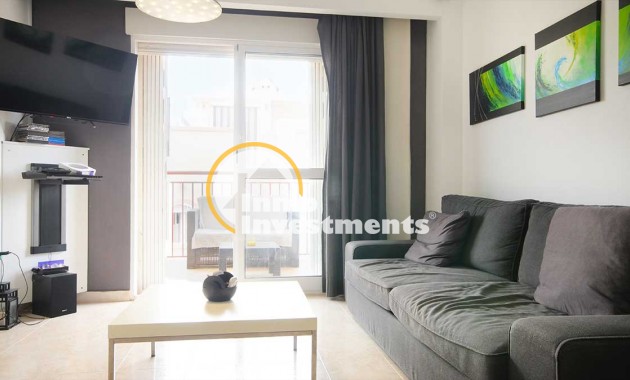 Resale - Apartment - La Florida