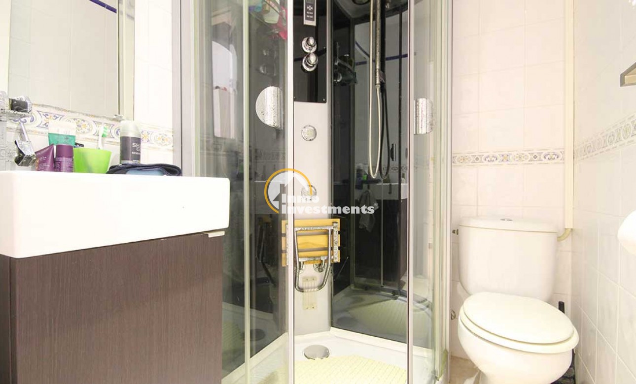 Resale - Apartment - La Florida