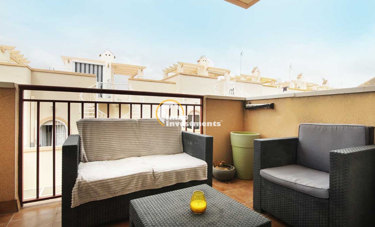 Resale - Apartment - La Florida