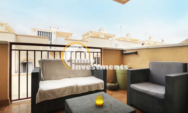 Resale - Apartment - La Florida