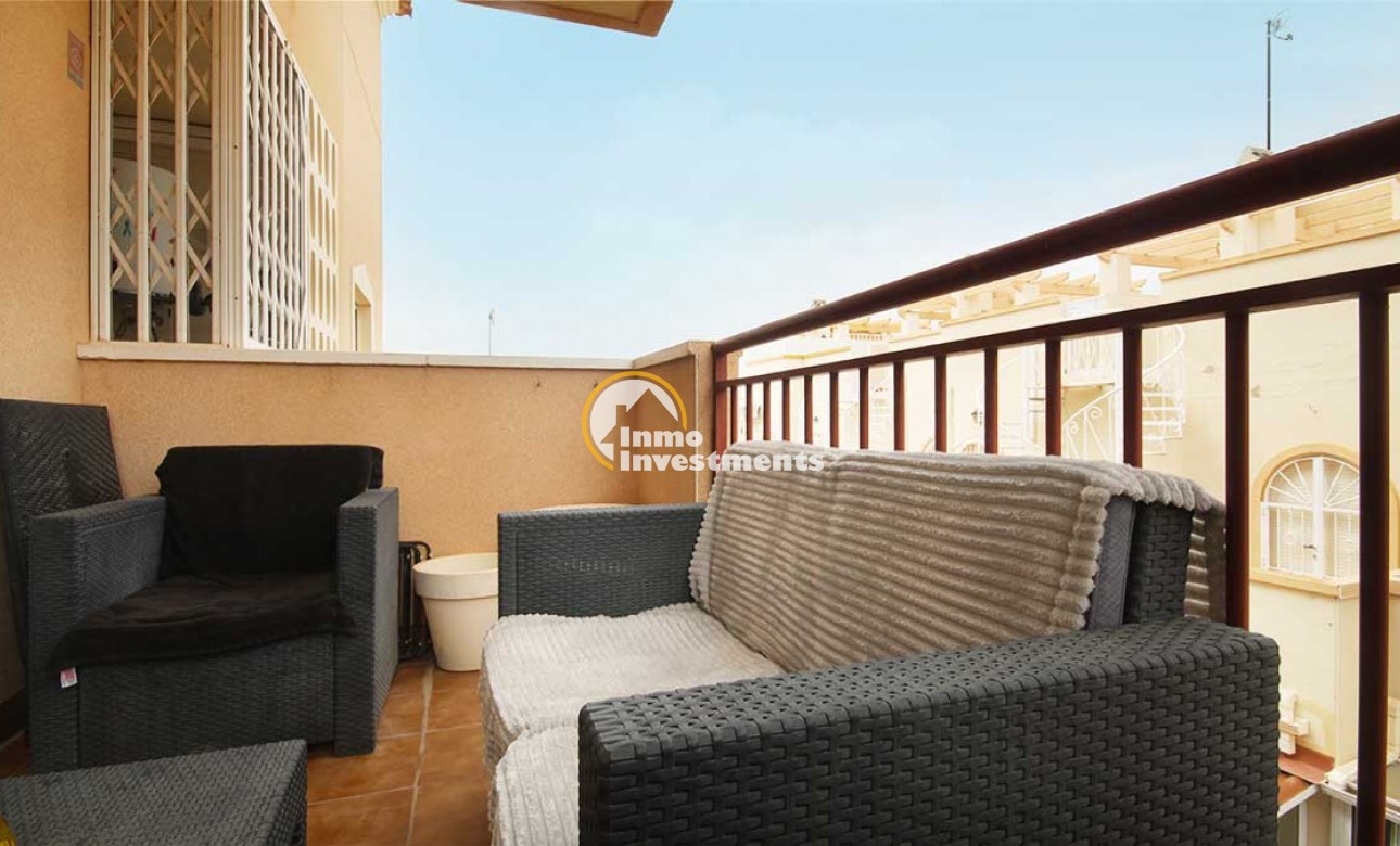 Resale - Apartment - La Florida