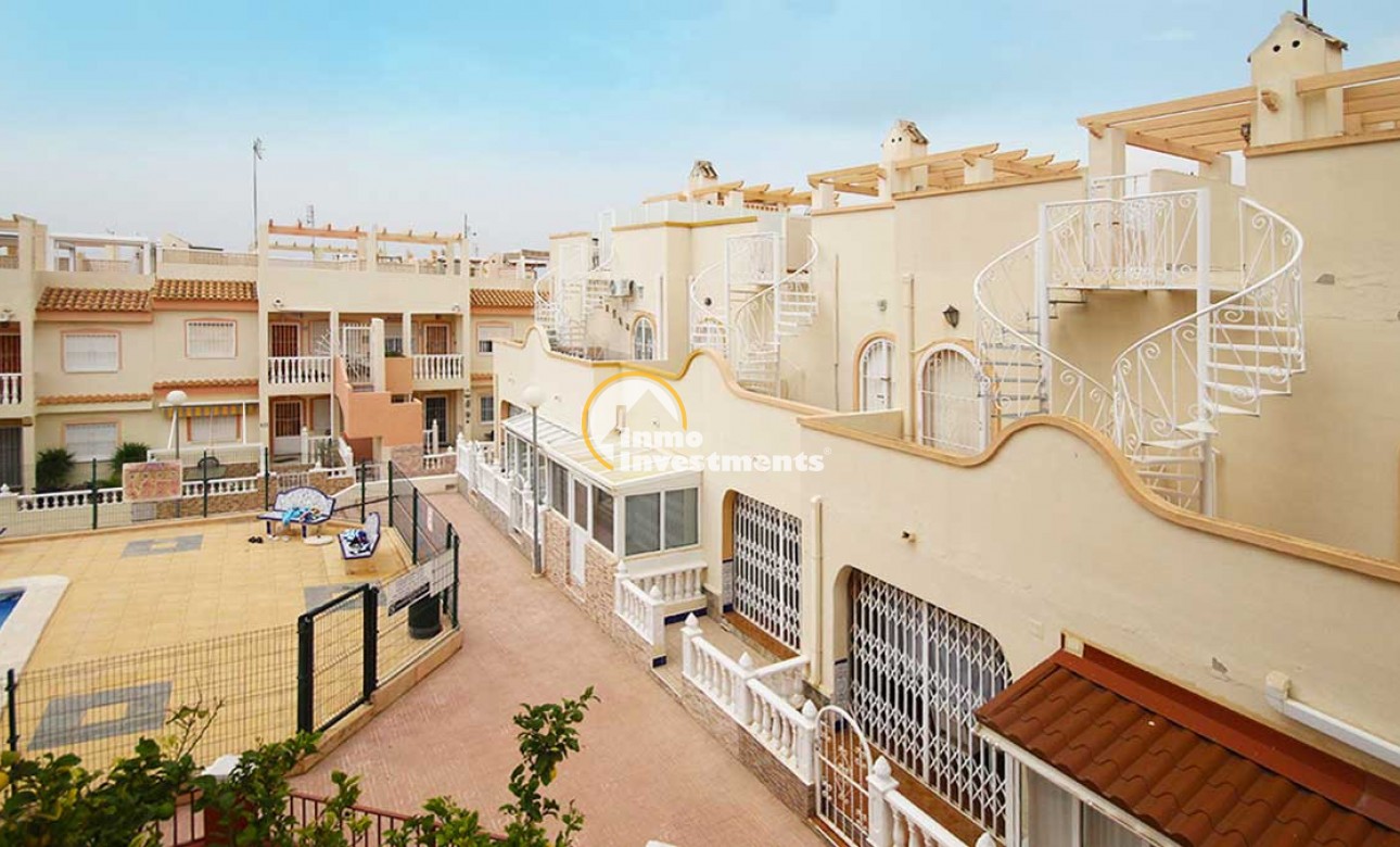 Resale - Apartment - La Florida