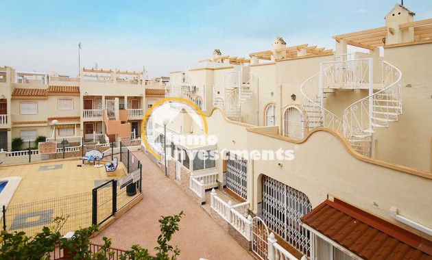 Resale - Apartment - La Florida