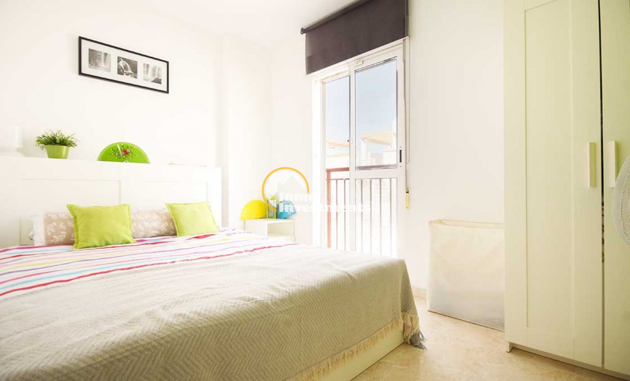 Resale - Apartment - La Florida