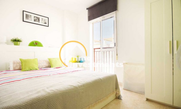 Resale - Apartment - La Florida