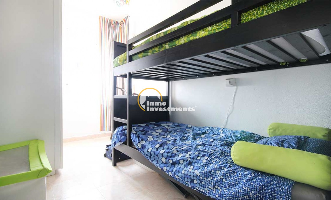 Resale - Apartment - La Florida