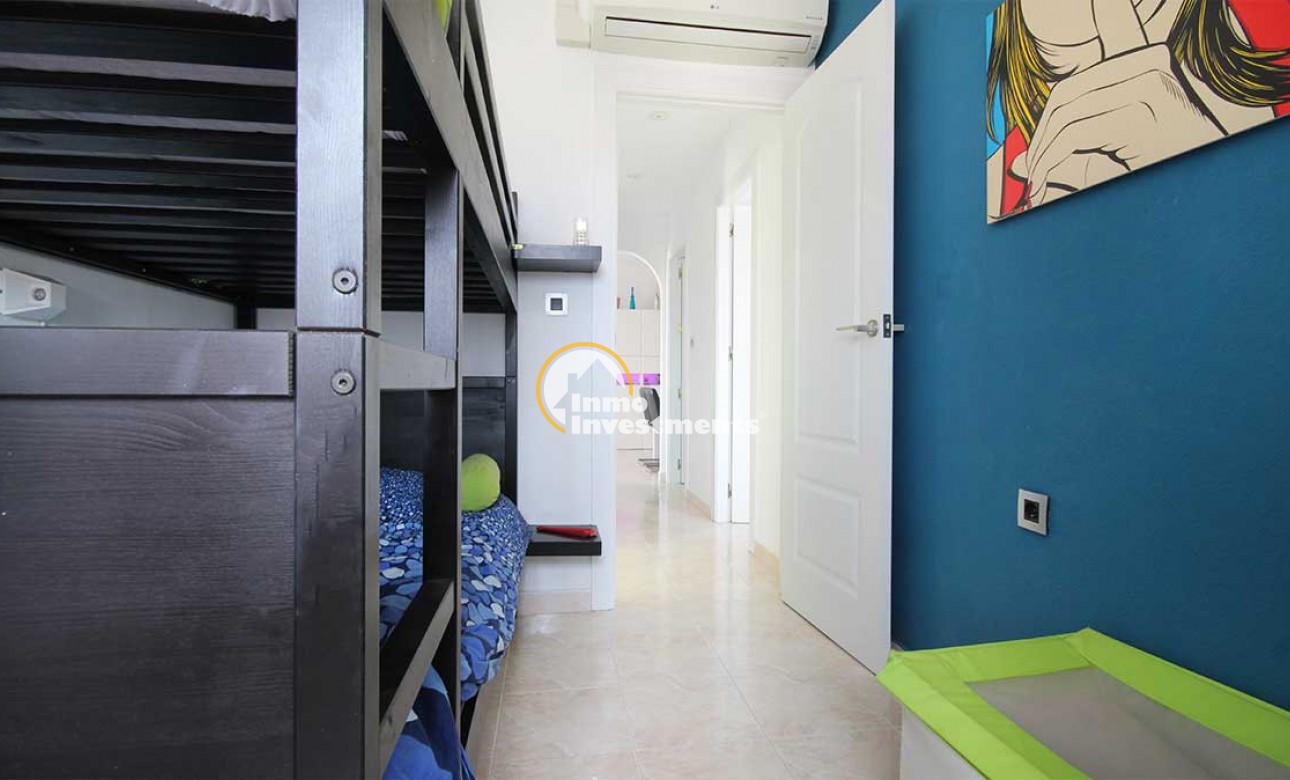 Resale - Apartment - La Florida