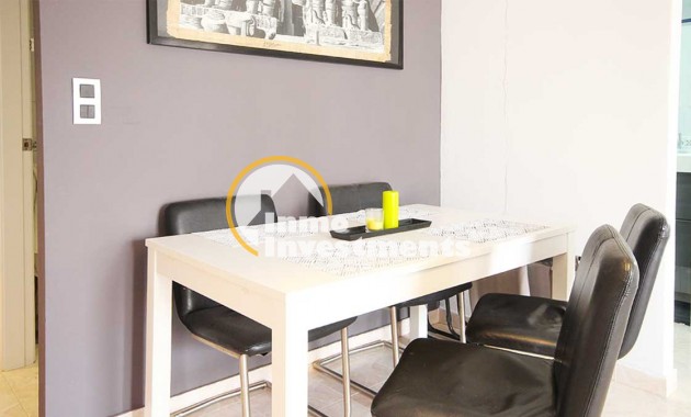 Resale - Apartment - La Florida