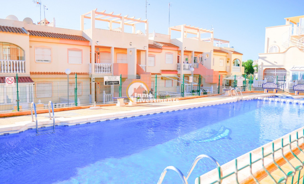 Resale - Apartment - La Florida