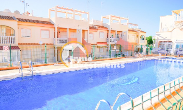 Resale - Apartment - La Florida