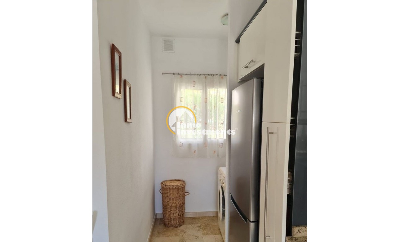 Bestaande bouw - Villa - Detached - Las Ramblas - Las Ramblas Golf