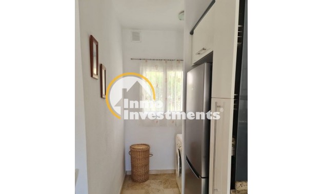 Bestaande bouw - Villa - Detached - Las Ramblas - Las Ramblas Golf