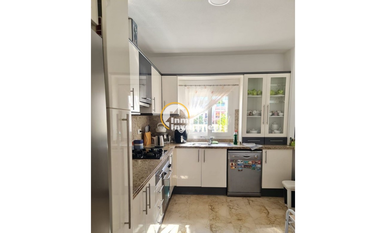 Bestaande bouw - Villa - Detached - Las Ramblas - Las Ramblas Golf