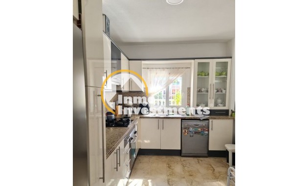 Bestaande bouw - Villa - Detached - Las Ramblas - Las Ramblas Golf