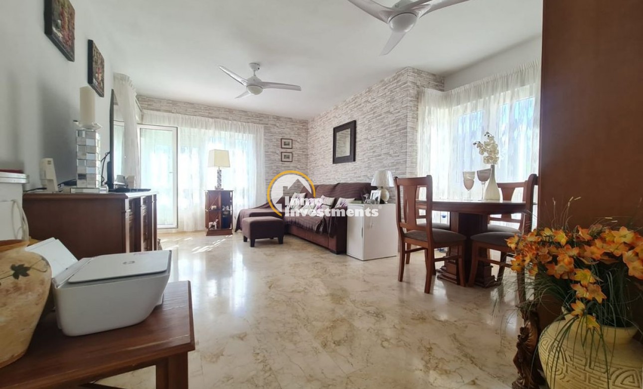Bestaande bouw - Villa - Detached - Las Ramblas - Las Ramblas Golf