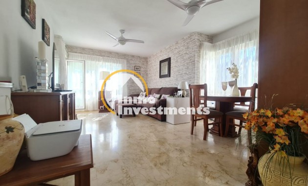 Bestaande bouw - Villa - Detached - Las Ramblas - Las Ramblas Golf