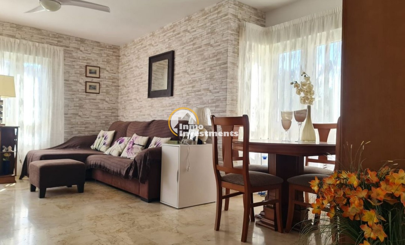 Bestaande bouw - Villa - Detached - Las Ramblas - Las Ramblas Golf