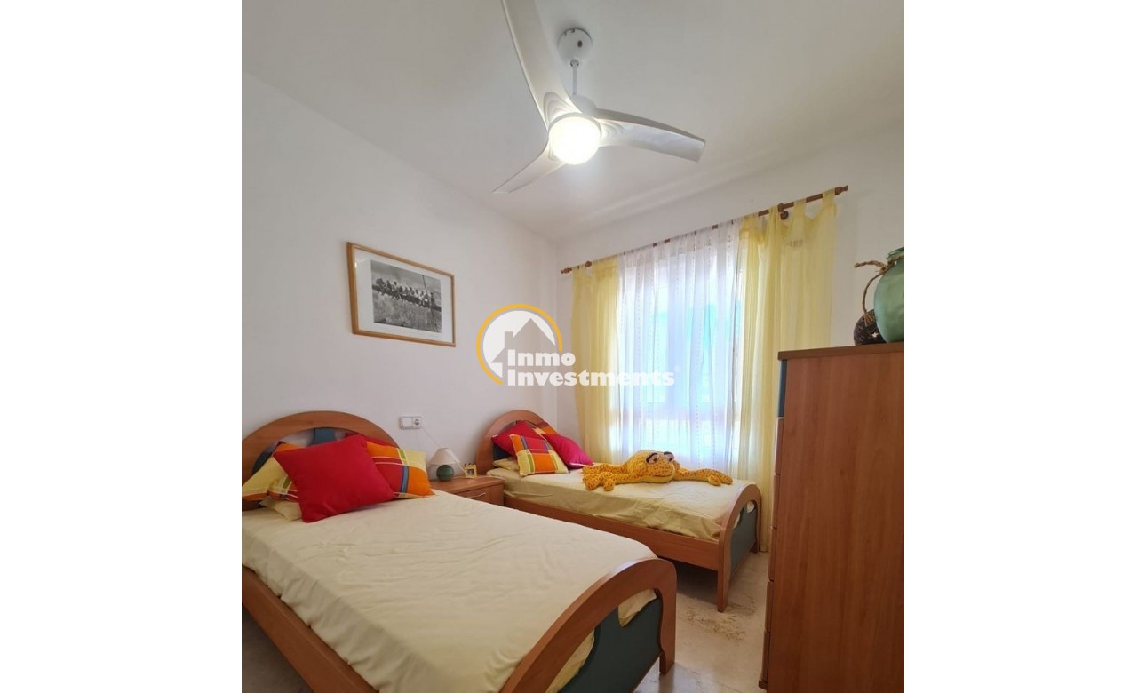 Bestaande bouw - Villa - Detached - Las Ramblas - Las Ramblas Golf