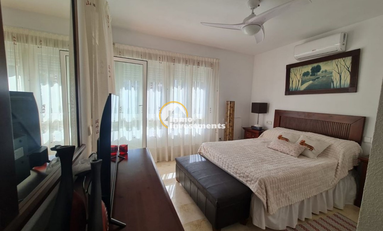 Bestaande bouw - Villa - Detached - Las Ramblas - Las Ramblas Golf