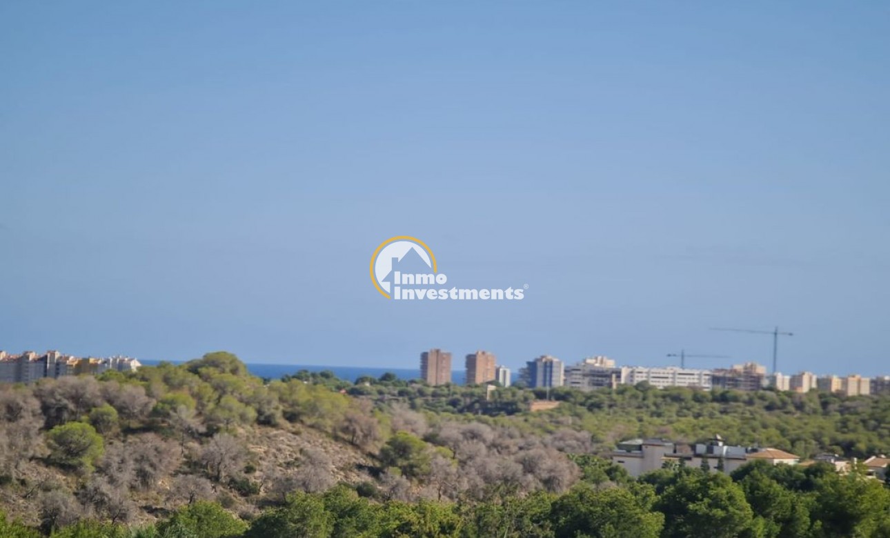 Bestaande bouw - Villa - Detached - Las Ramblas - Las Ramblas Golf