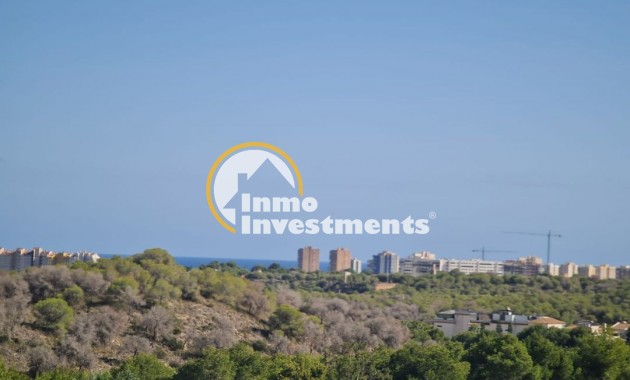 Bestaande bouw - Villa - Detached - Las Ramblas - Las Ramblas Golf