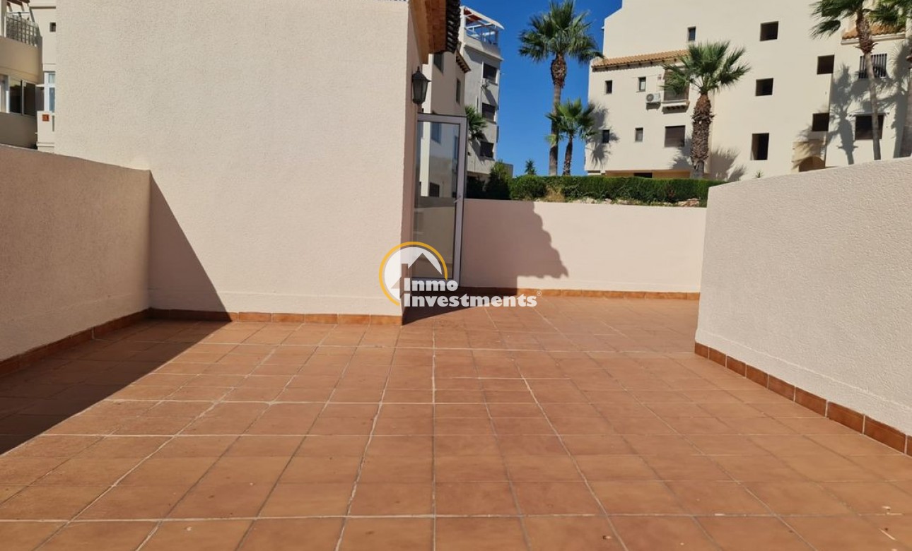 Bestaande bouw - Villa - Detached - Las Ramblas - Las Ramblas Golf