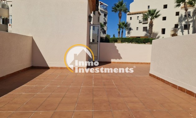 Bestaande bouw - Villa - Detached - Las Ramblas - Las Ramblas Golf