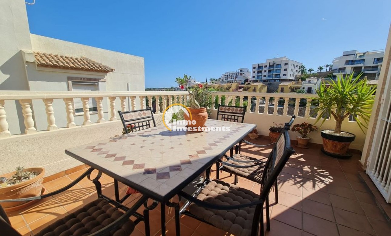Bestaande bouw - Villa - Detached - Las Ramblas - Las Ramblas Golf