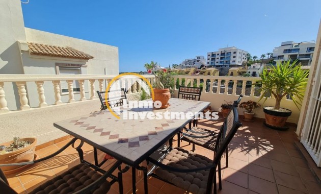 Bestaande bouw - Villa - Detached - Las Ramblas - Las Ramblas Golf