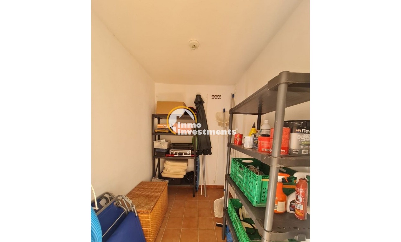 Bestaande bouw - Villa - Detached - Las Ramblas - Las Ramblas Golf