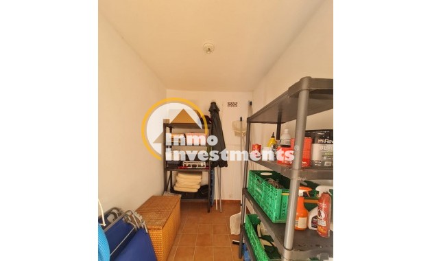 Bestaande bouw - Villa - Detached - Las Ramblas - Las Ramblas Golf