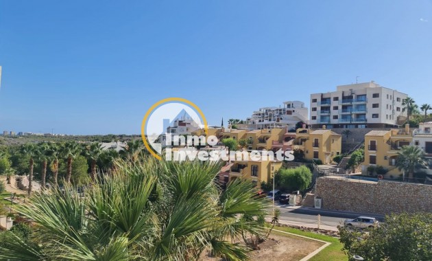 Bestaande bouw - Villa - Detached - Las Ramblas - Las Ramblas Golf