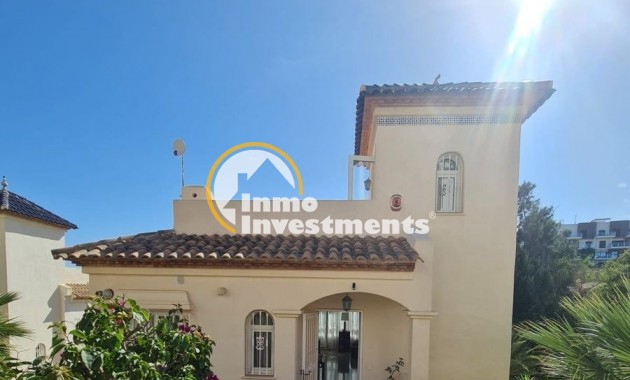 Bestaande bouw - Villa - Detached - Las Ramblas - Las Ramblas Golf