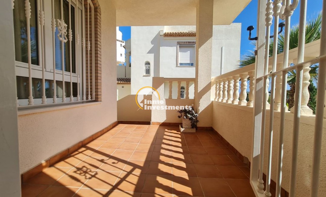 Bestaande bouw - Villa - Detached - Las Ramblas - Las Ramblas Golf