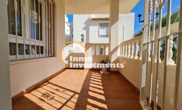 Bestaande bouw - Villa - Detached - Las Ramblas - Las Ramblas Golf