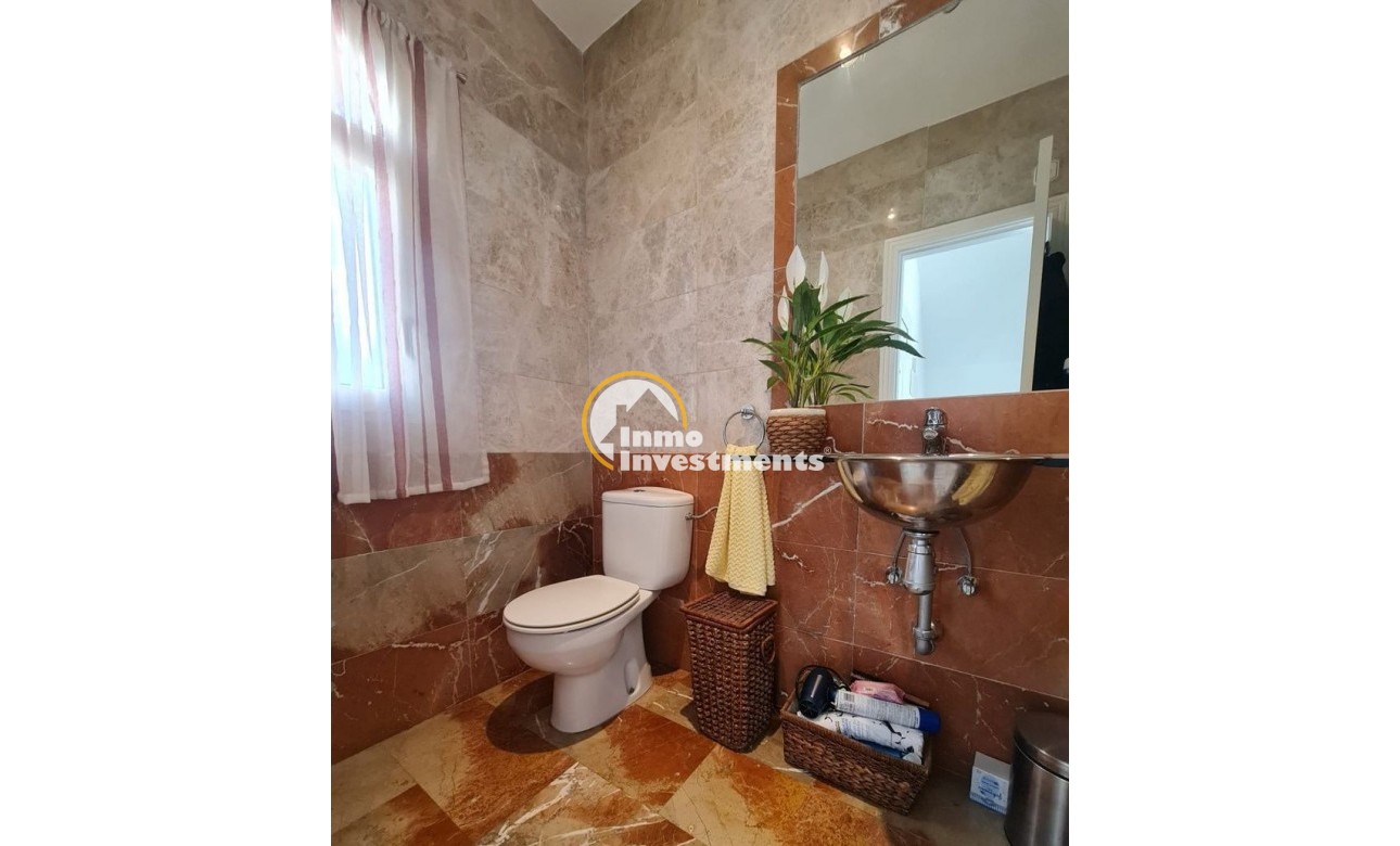 Bestaande bouw - Villa - Detached - Las Ramblas - Las Ramblas Golf